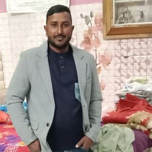 Meet your Posher, Mohsinalvi